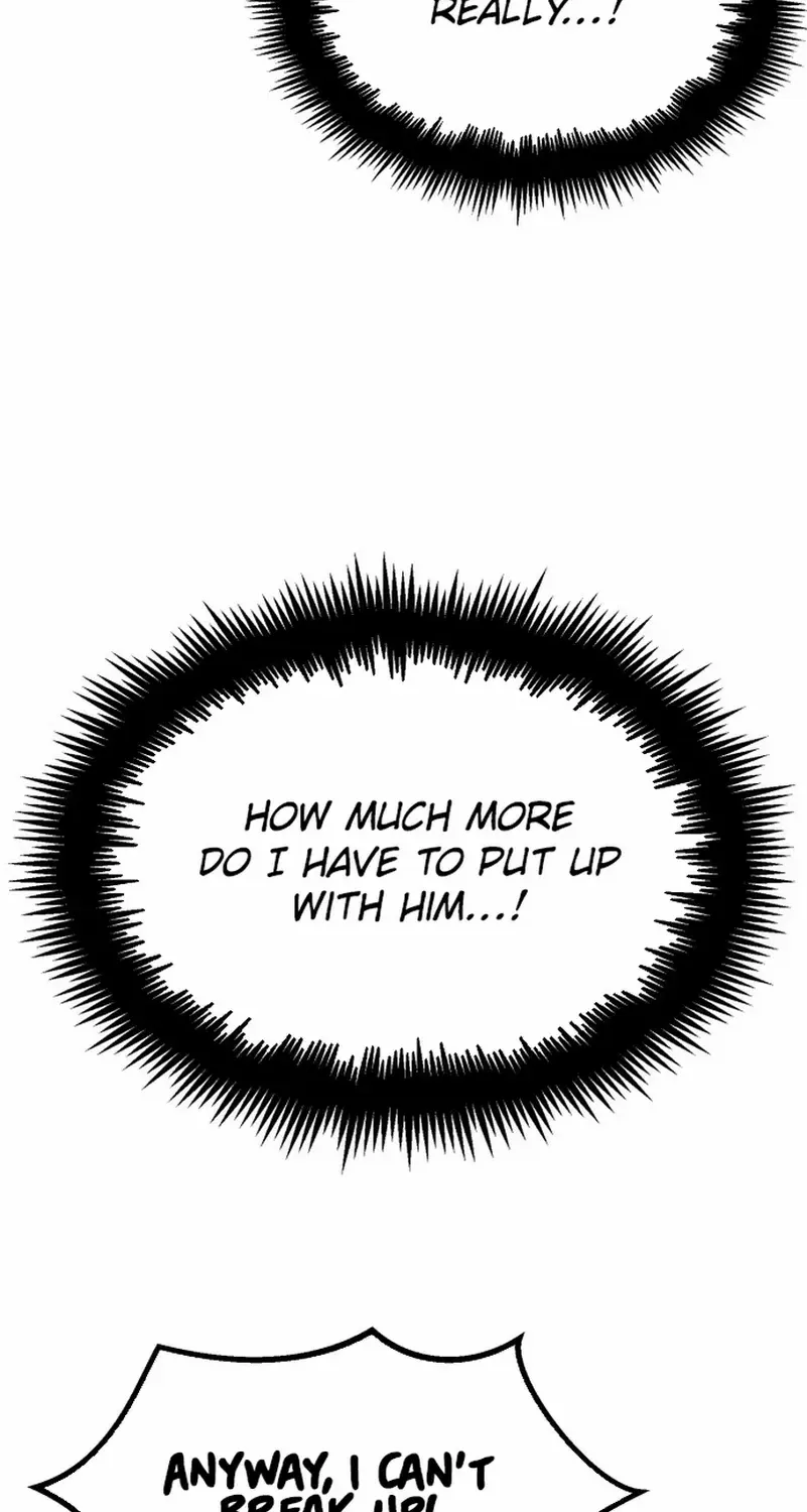 What I see, it became a sacrifice! Chapter 3 page 85 - 