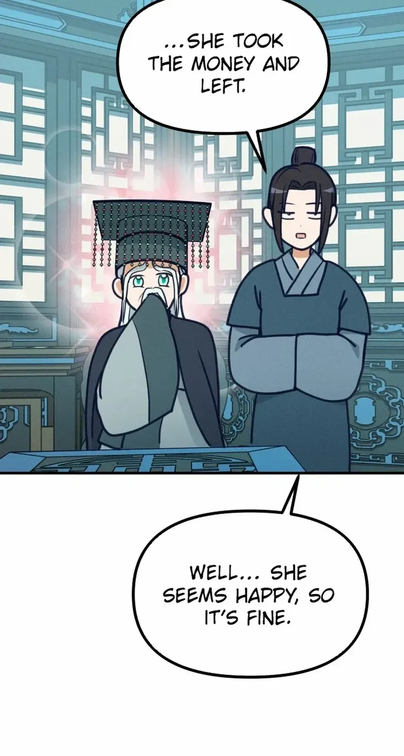 What I see, it became a sacrifice! Chapter 3 page 88 - 