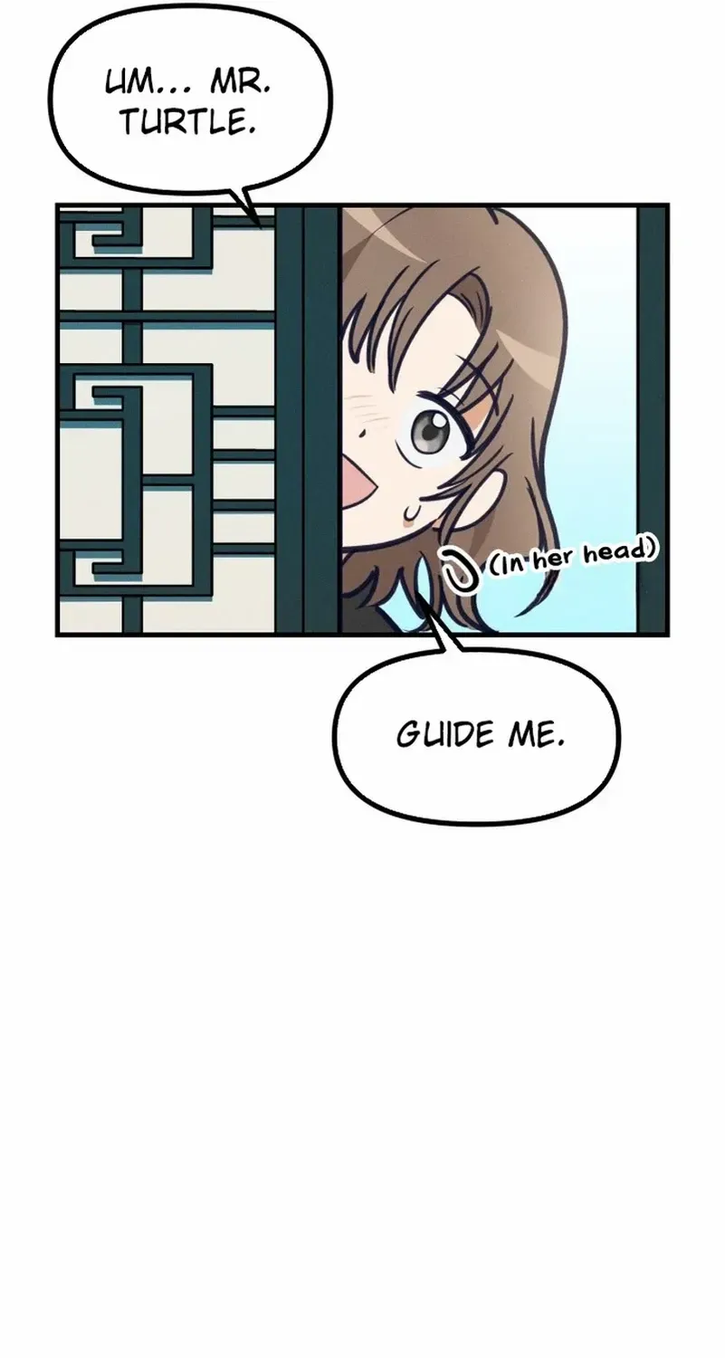 What I see, it became a sacrifice! Chapter 3 page 90 - 