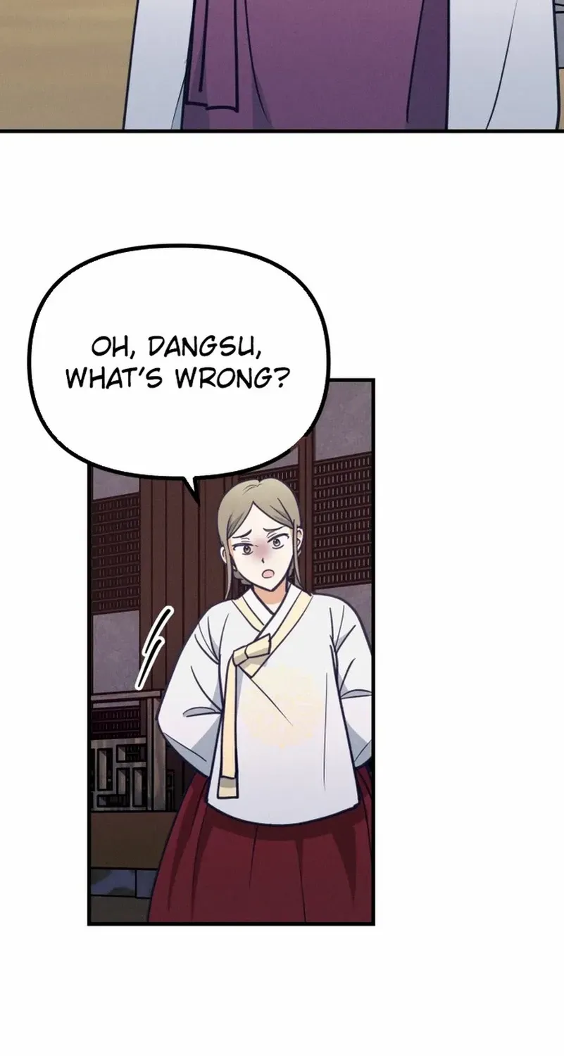 What I see, it became a sacrifice! Chapter 3 page 94 - 