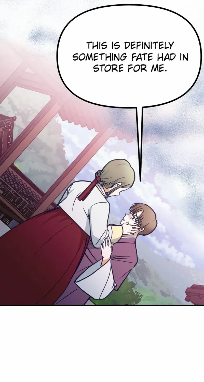 What I see, it became a sacrifice! Chapter 3 page 96 - 