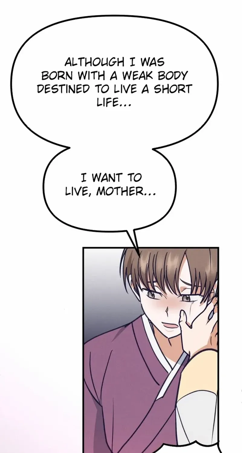 What I see, it became a sacrifice! Chapter 3 page 97 - 