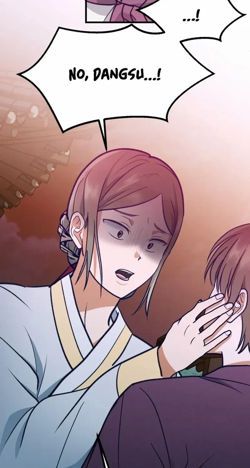 What I see, it became a sacrifice! Chapter 3 page 98 - 
