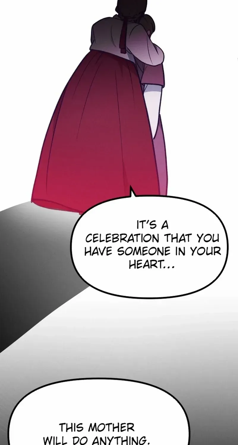 What I see, it became a sacrifice! Chapter 3 page 100 - 