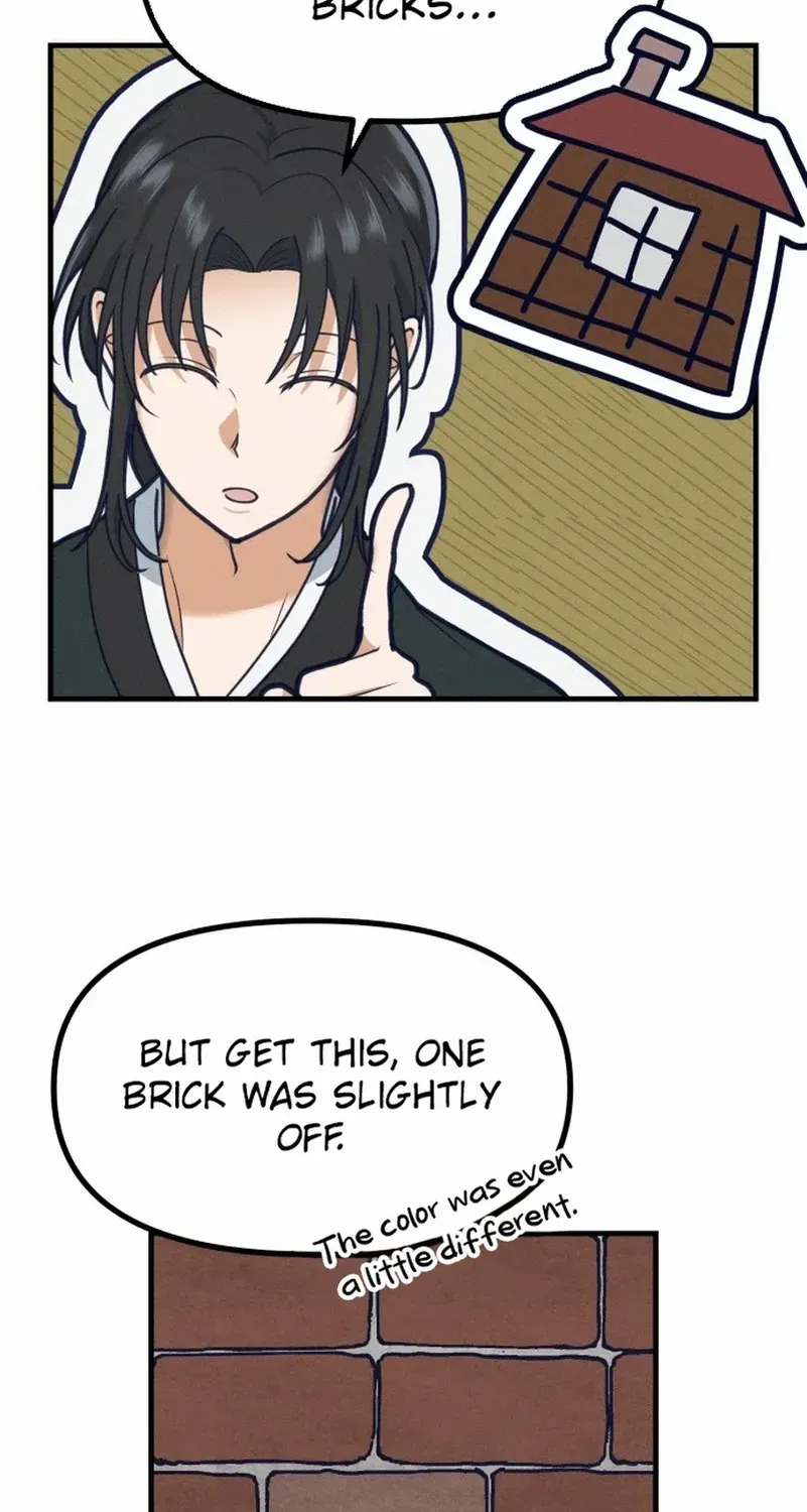 What I see, it became a sacrifice! Chapter 4 page 11 - 