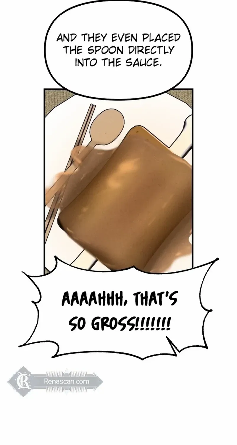 What I see, it became a sacrifice! Chapter 4 page 13 - 