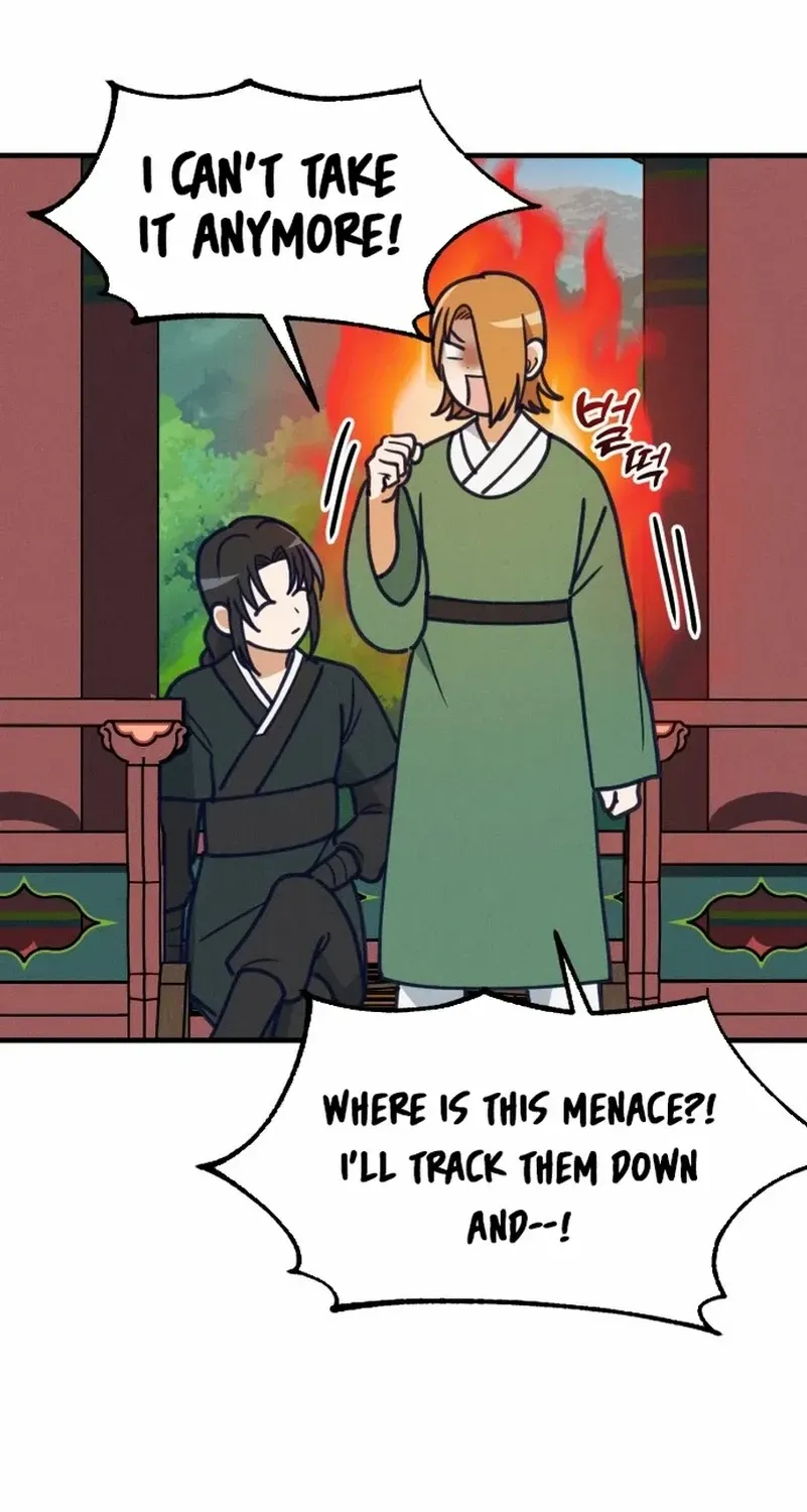 What I see, it became a sacrifice! Chapter 4 page 14 - 