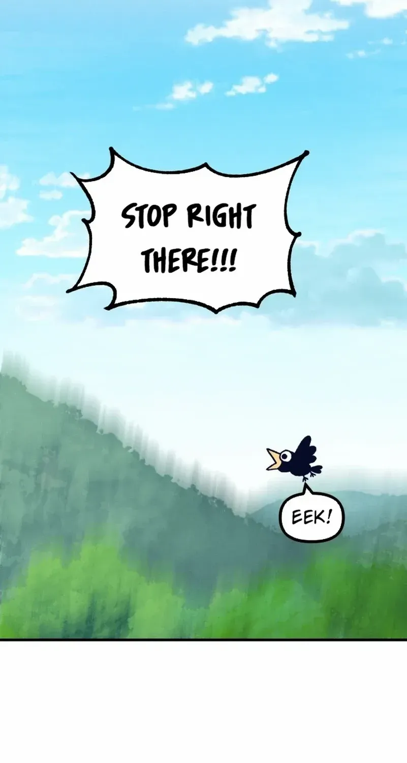 What I see, it became a sacrifice! Chapter 4 page 21 - 