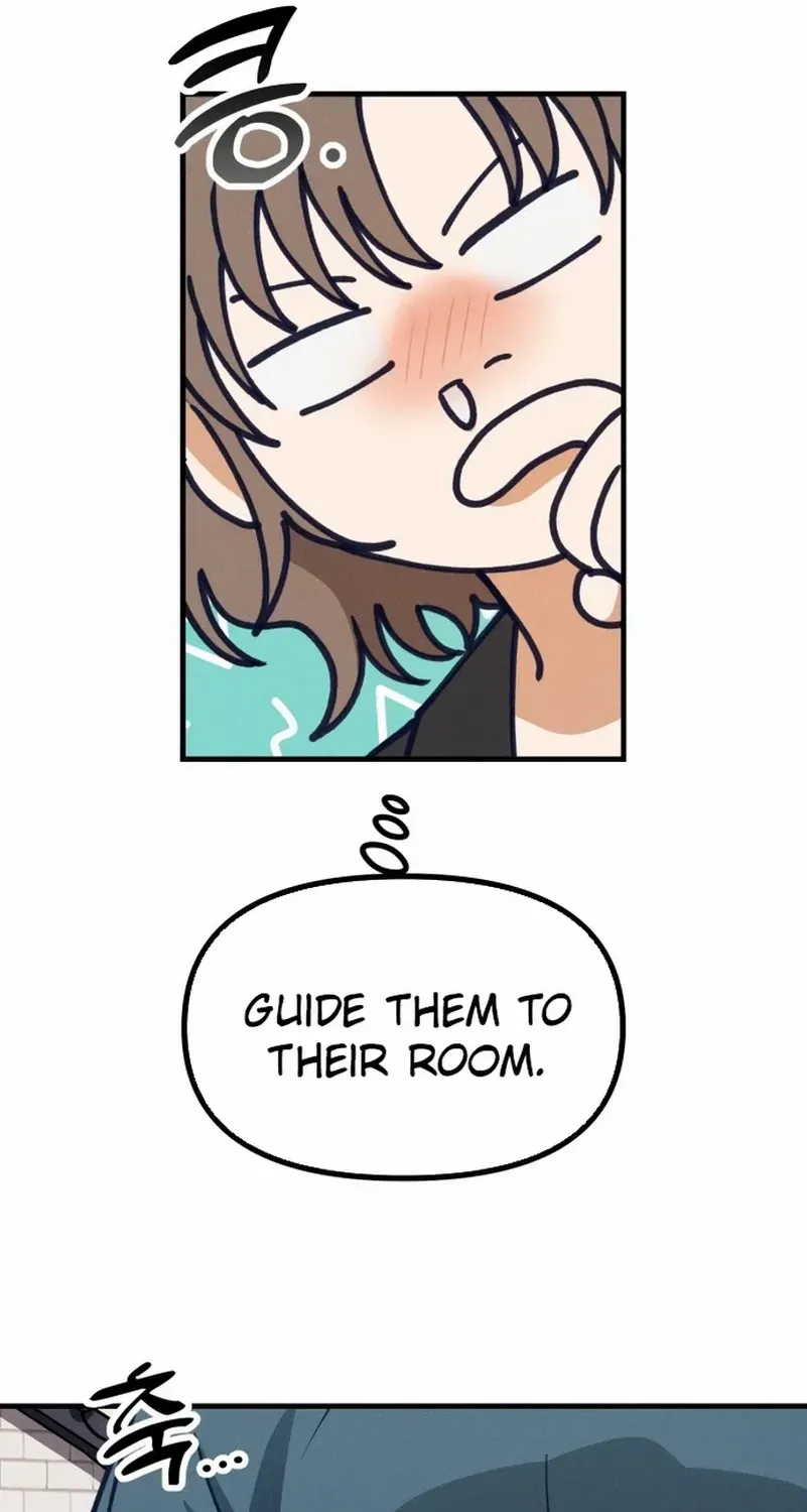 What I see, it became a sacrifice! Chapter 4 page 25 - 