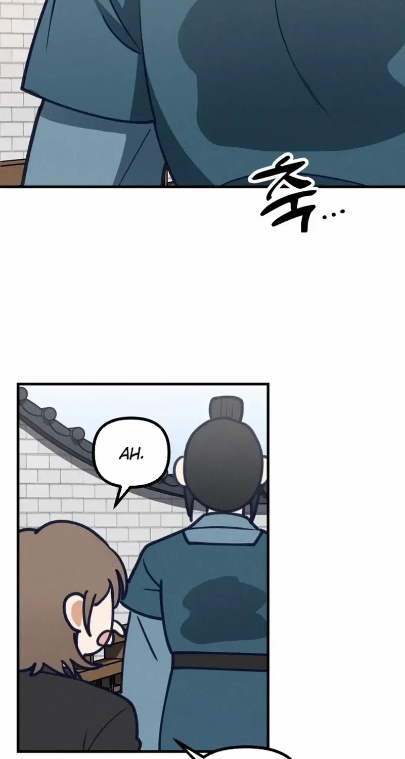 What I see, it became a sacrifice! Chapter 4 page 26 - 