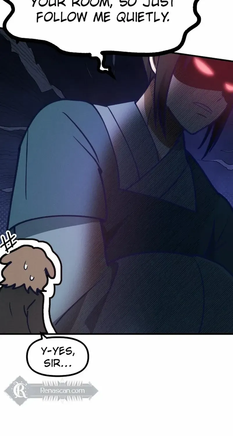 What I see, it became a sacrifice! Chapter 4 page 28 - 