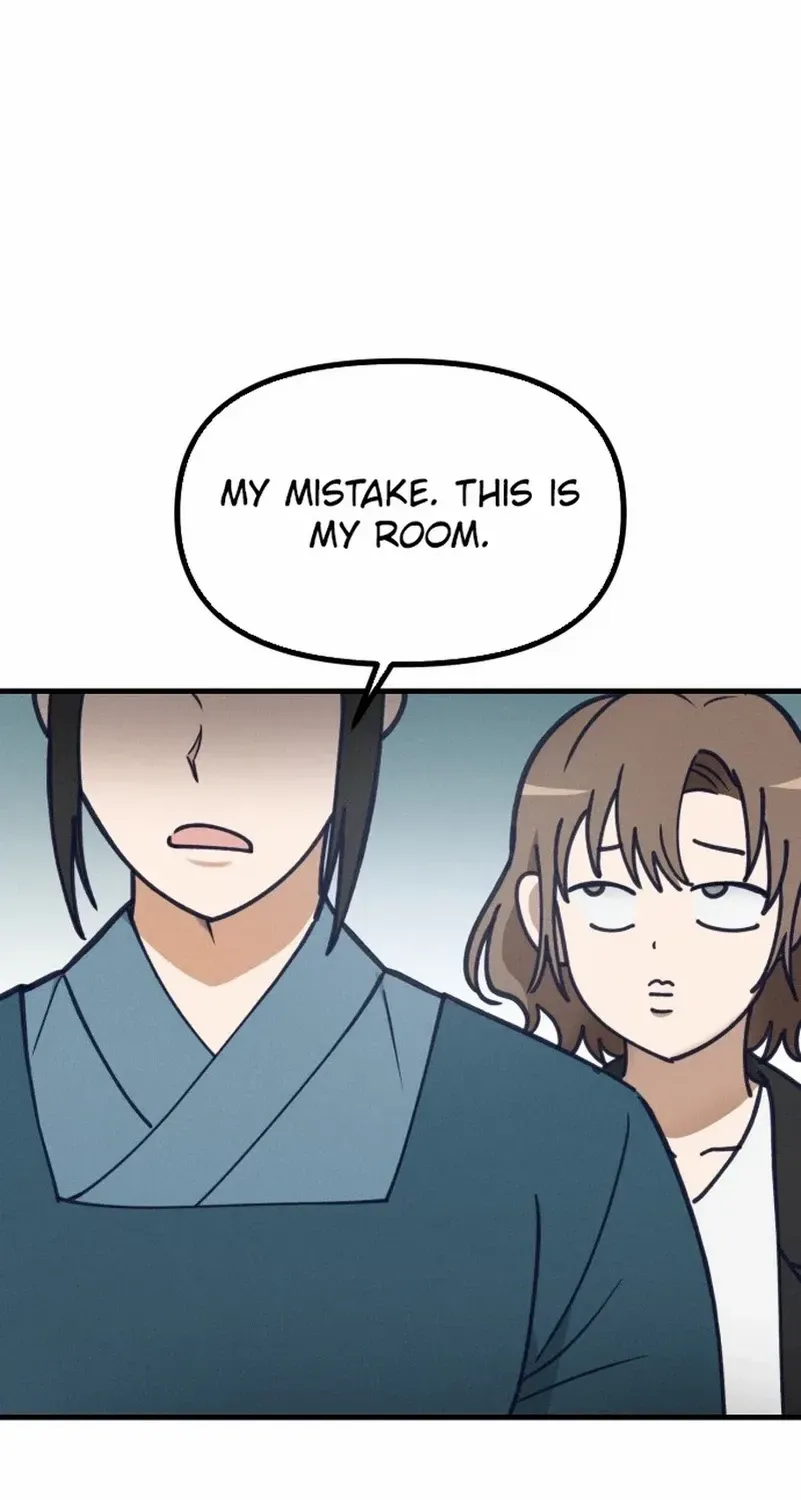 What I see, it became a sacrifice! Chapter 4 page 33 - 