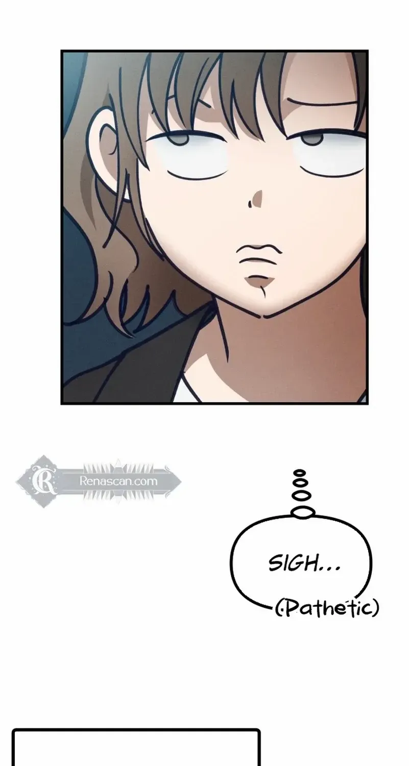 What I see, it became a sacrifice! Chapter 4 page 34 - 
