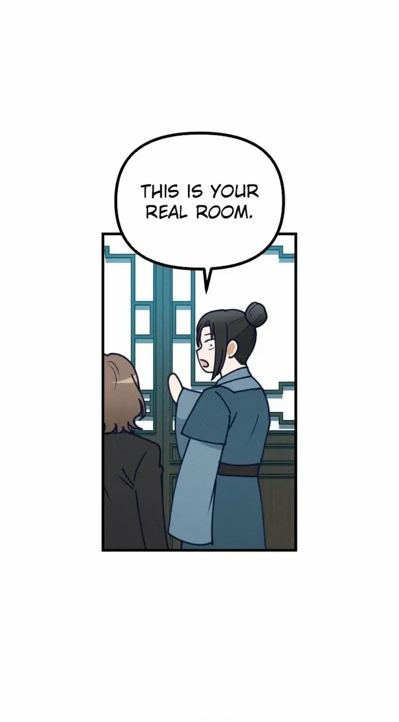 What I see, it became a sacrifice! Chapter 4 page 36 - 