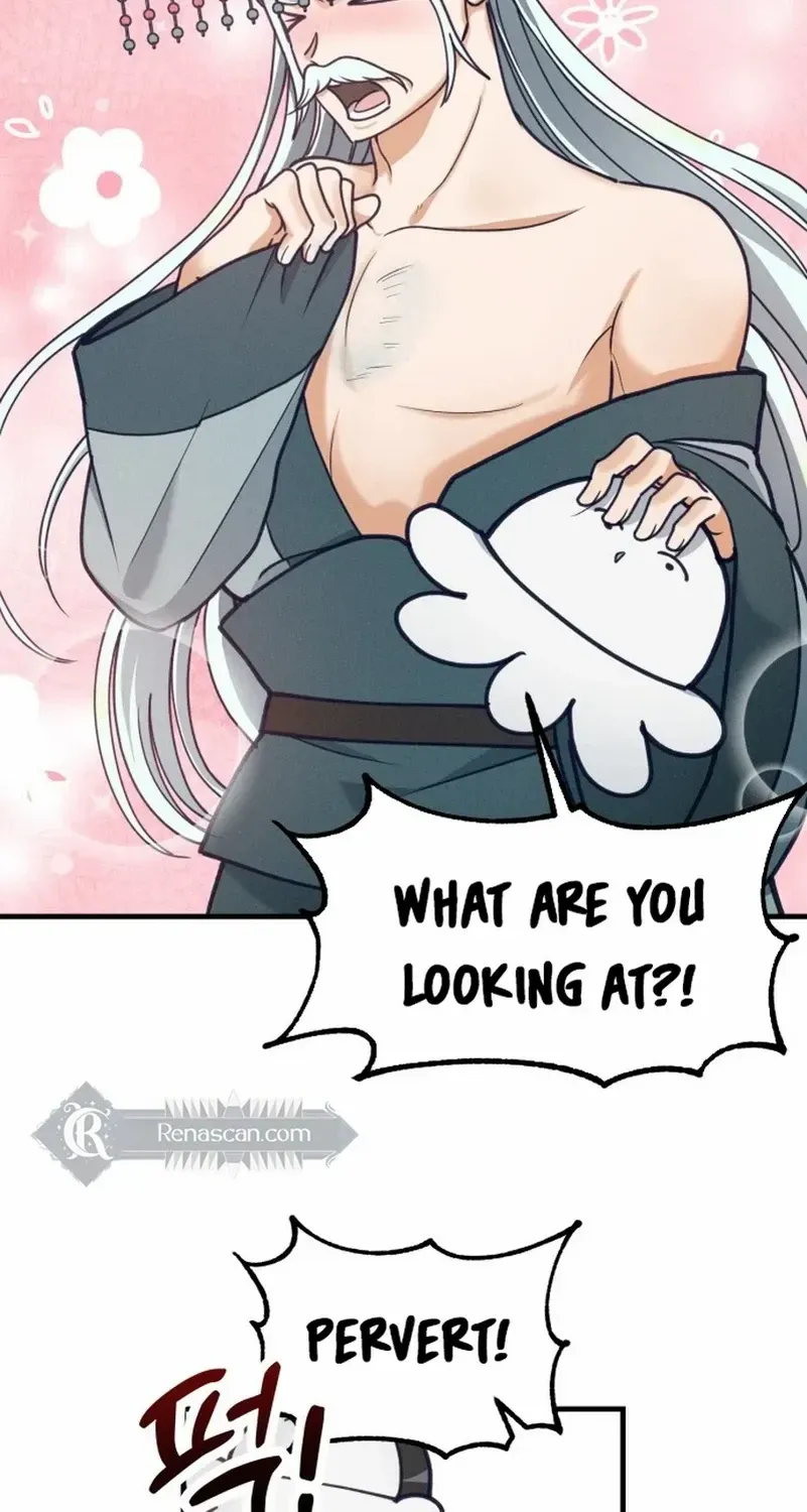 What I see, it became a sacrifice! Chapter 4 page 38 - 