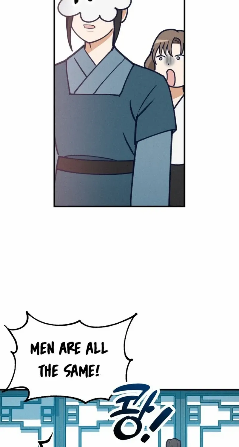 What I see, it became a sacrifice! Chapter 4 page 39 - 