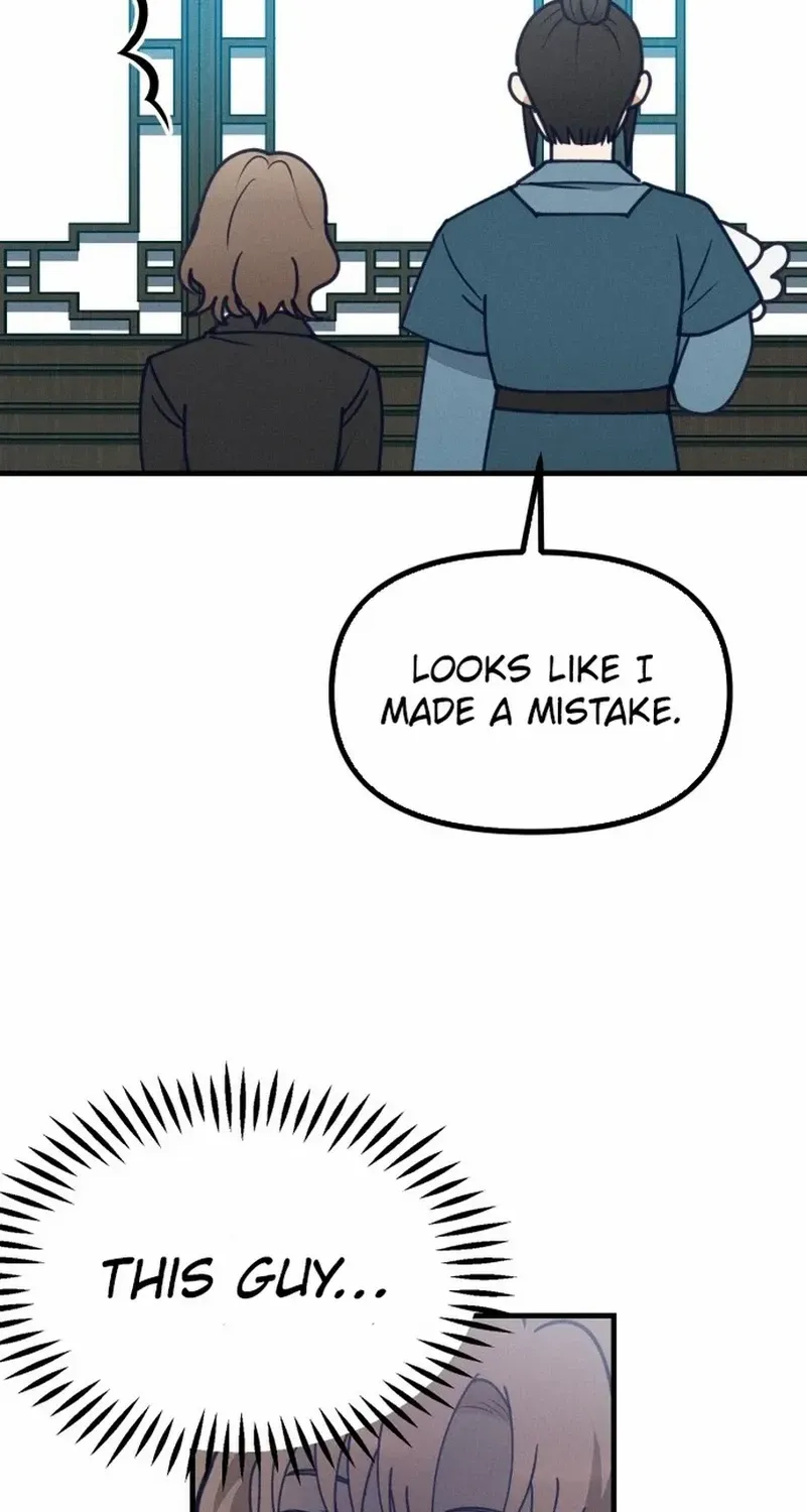 What I see, it became a sacrifice! Chapter 4 page 40 - 