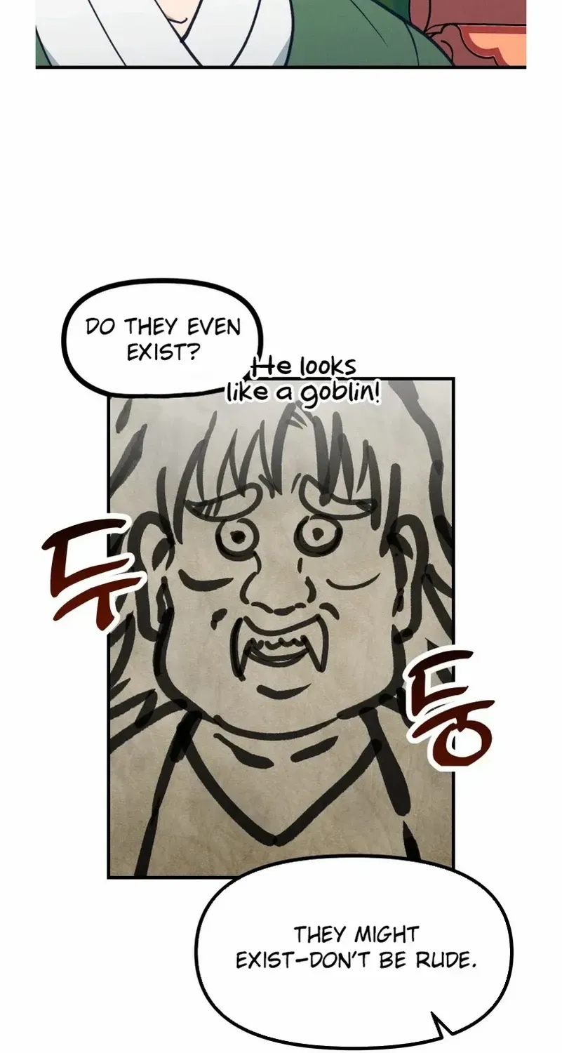 What I see, it became a sacrifice! Chapter 4 page 5 - 