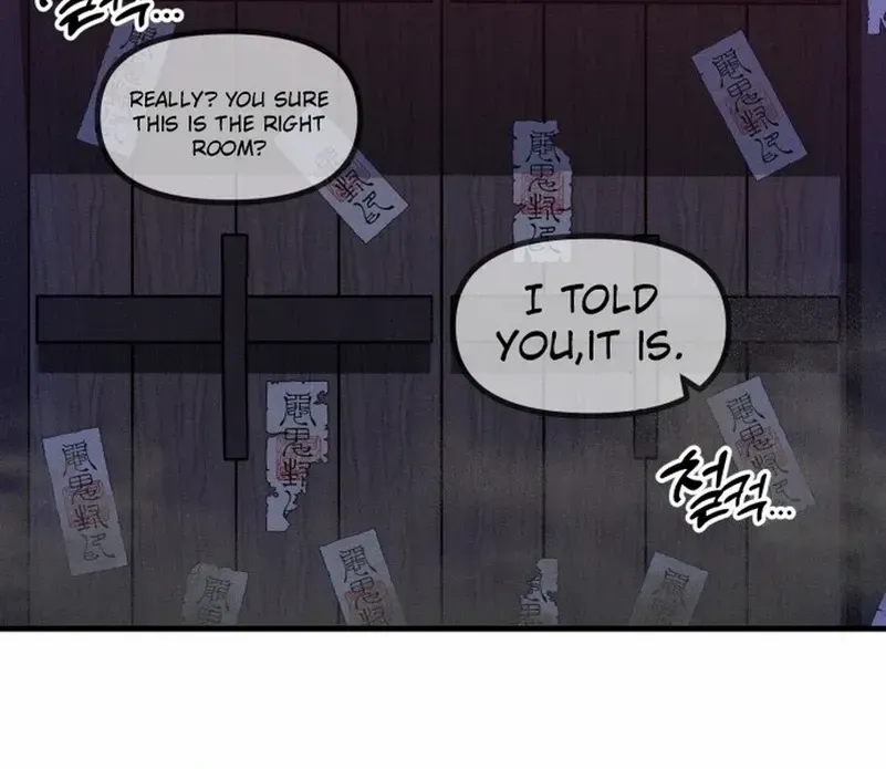 What I see, it became a sacrifice! Chapter 4 page 42 - 