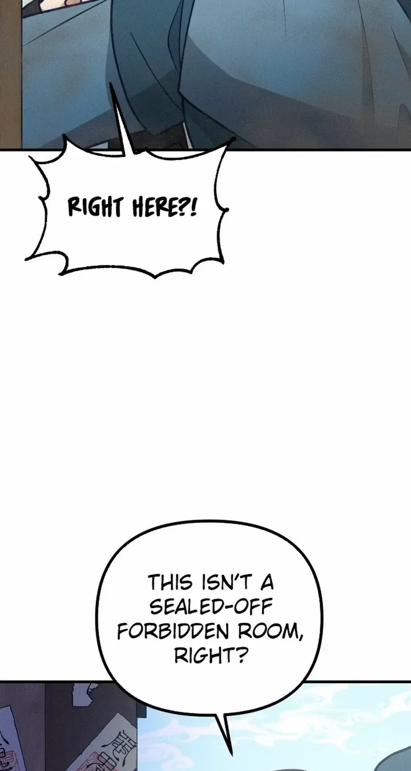 What I see, it became a sacrifice! Chapter 4 page 44 - 
