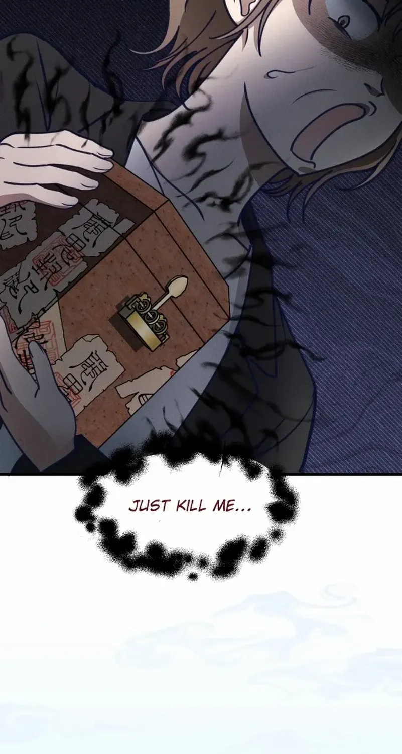 What I see, it became a sacrifice! Chapter 4 page 50 - 