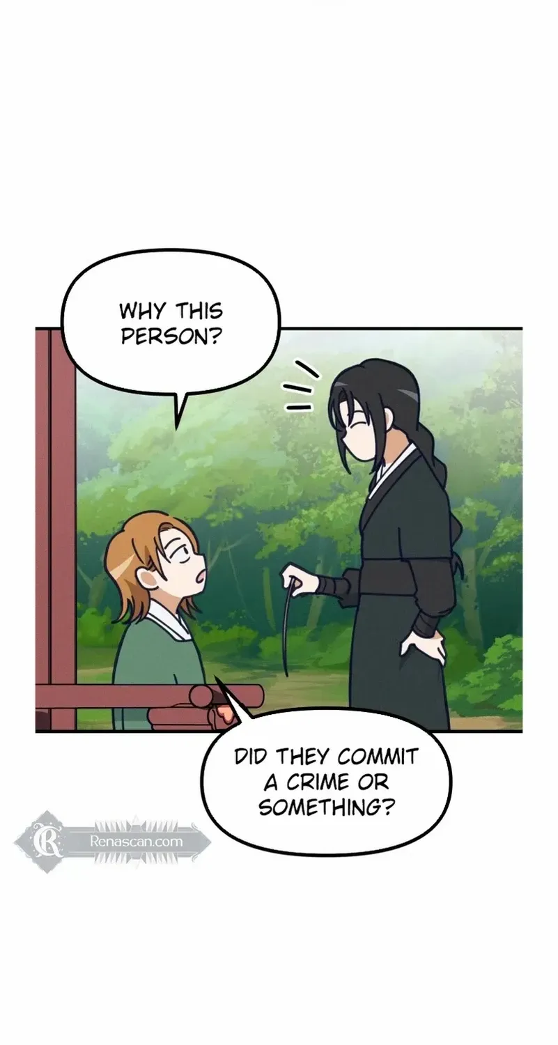 What I see, it became a sacrifice! Chapter 4 page 6 - 