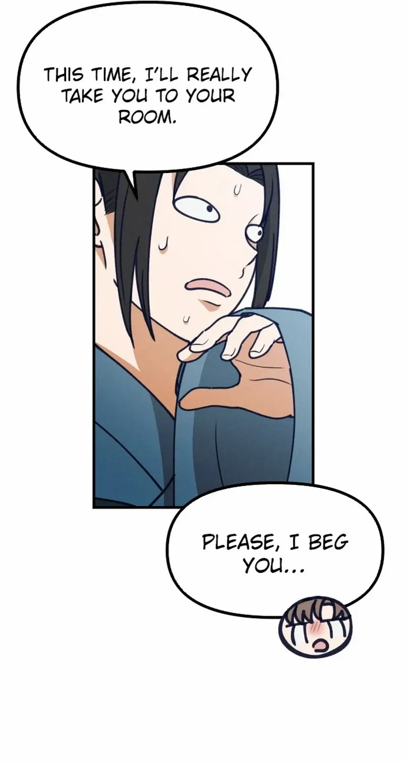 What I see, it became a sacrifice! Chapter 4 page 55 - 