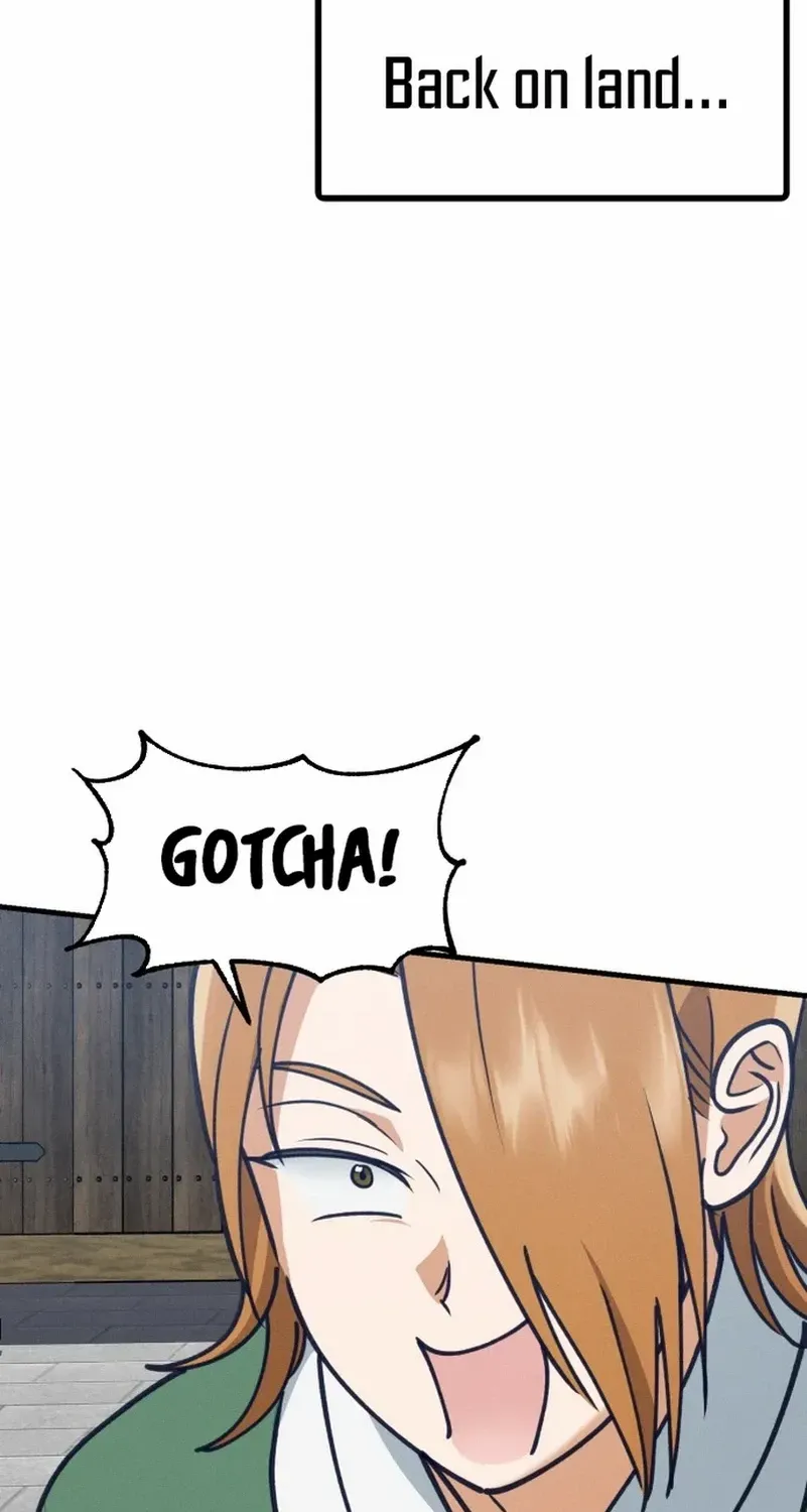 What I see, it became a sacrifice! Chapter 4 page 57 - 