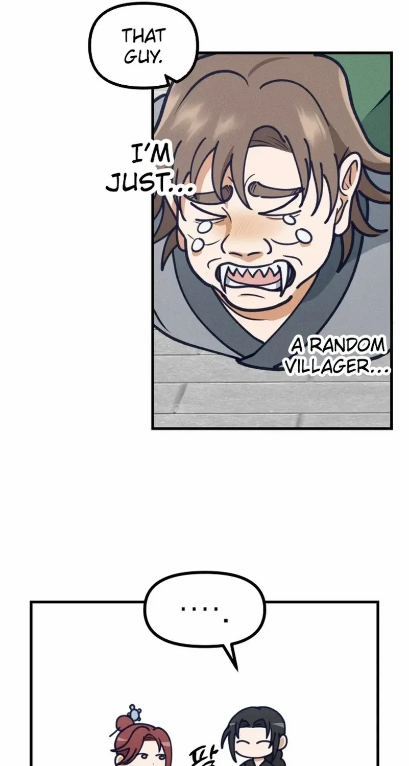 What I see, it became a sacrifice! Chapter 4 page 61 - 