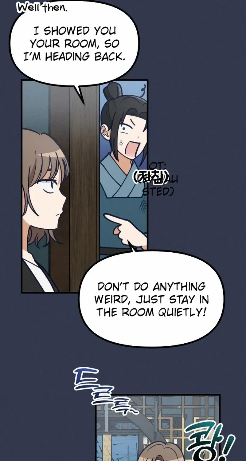 What I see, it became a sacrifice! Chapter 4 page 67 - 