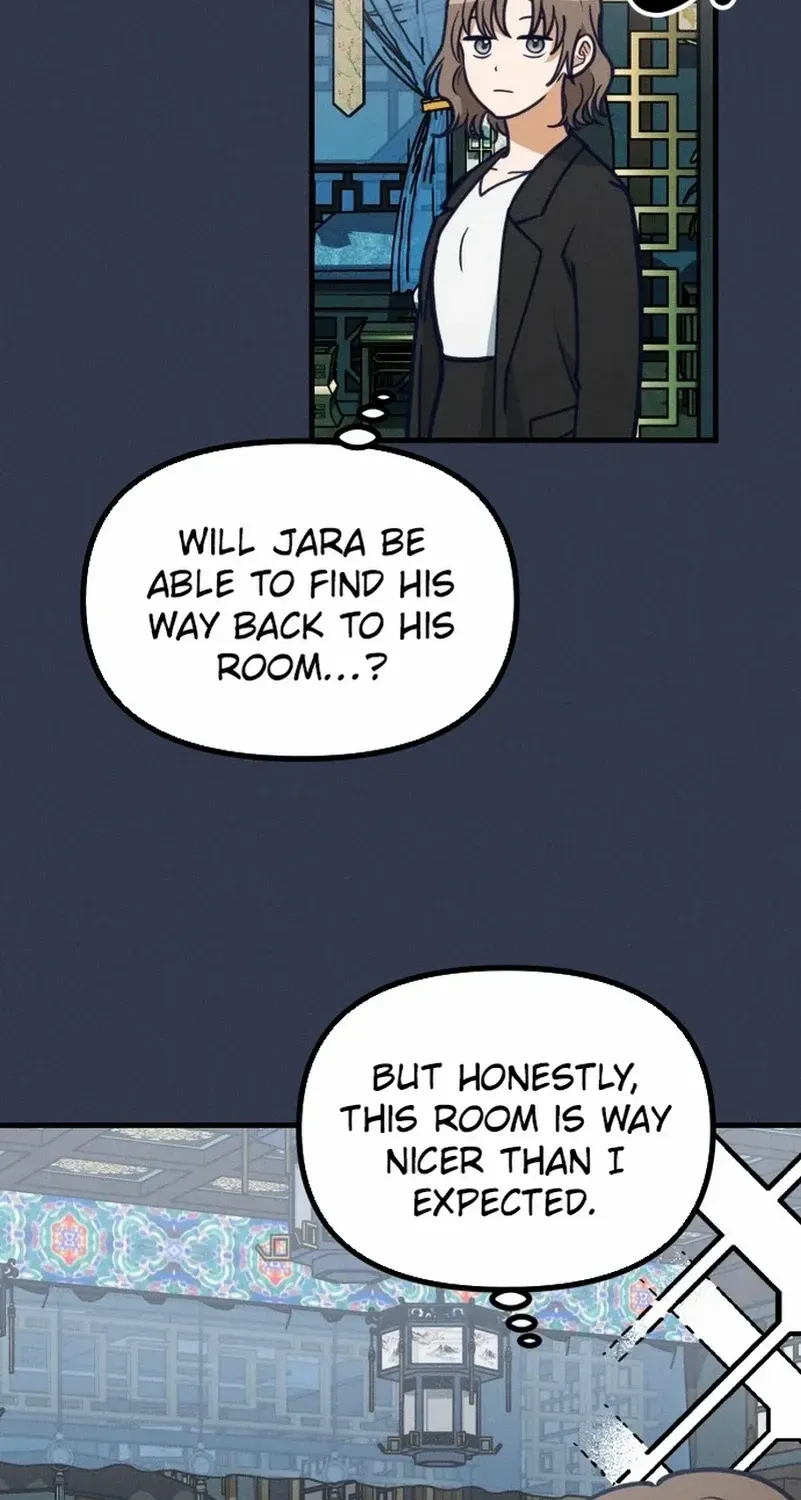 What I see, it became a sacrifice! Chapter 4 page 68 - 
