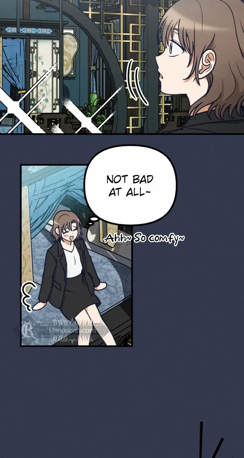 What I see, it became a sacrifice! Chapter 4 page 69 - 