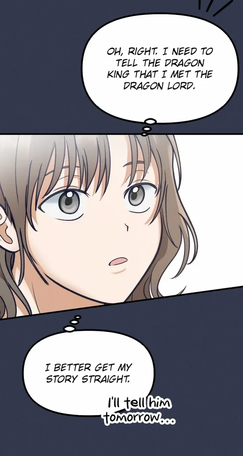 What I see, it became a sacrifice! Chapter 4 page 70 - 