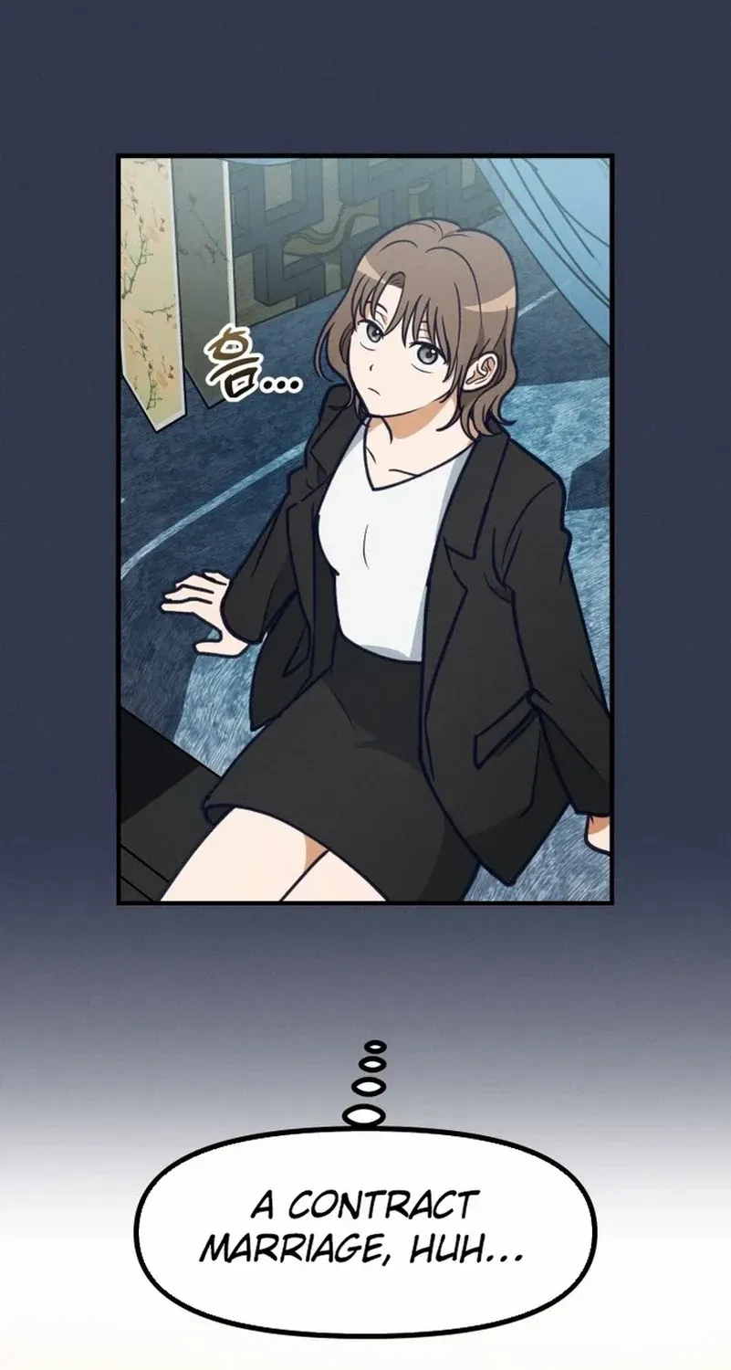 What I see, it became a sacrifice! Chapter 4 page 71 - 