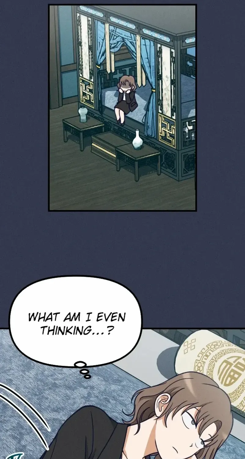 What I see, it became a sacrifice! Chapter 4 page 74 - 