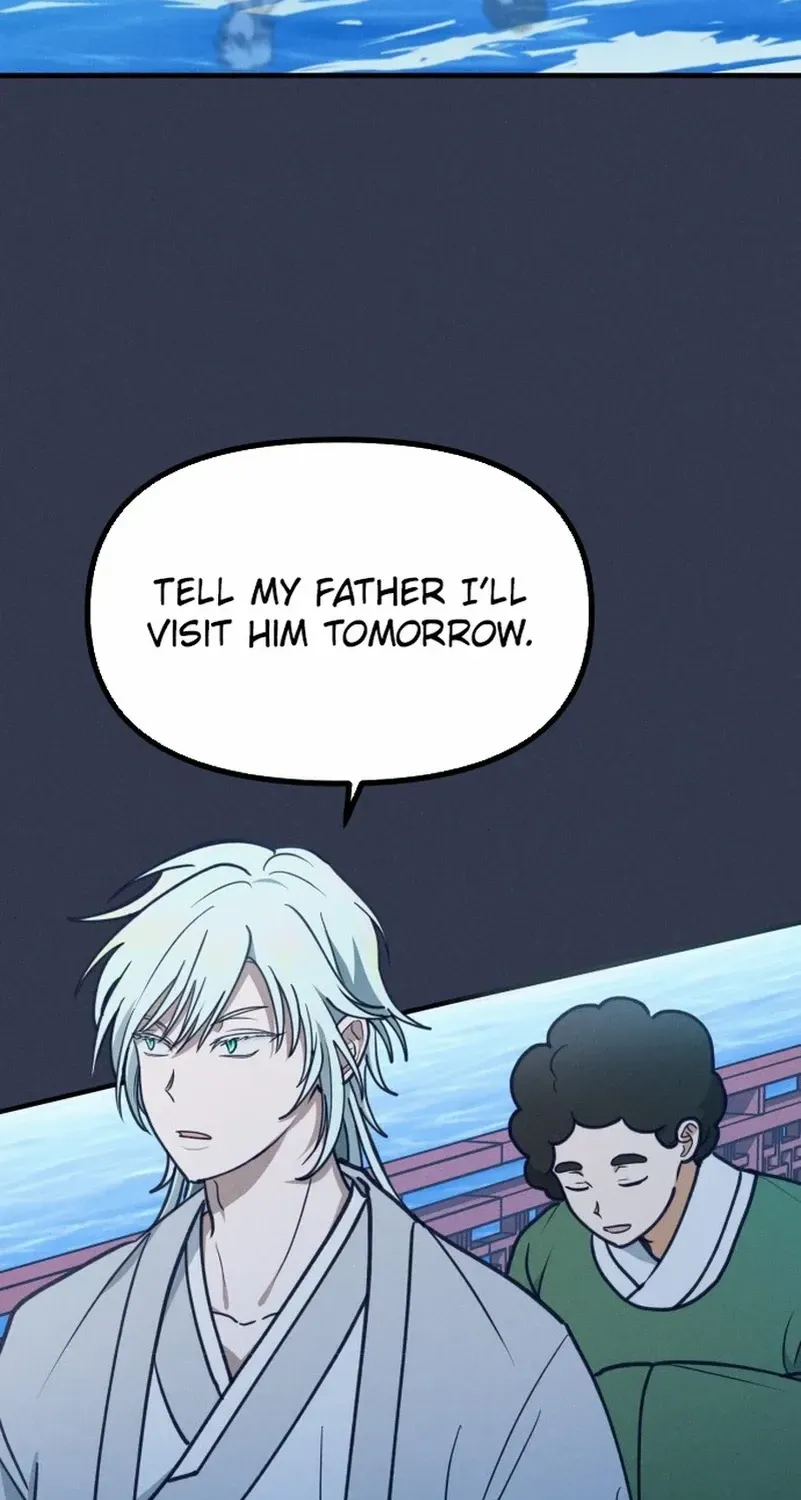 What I see, it became a sacrifice! Chapter 4 page 79 - 