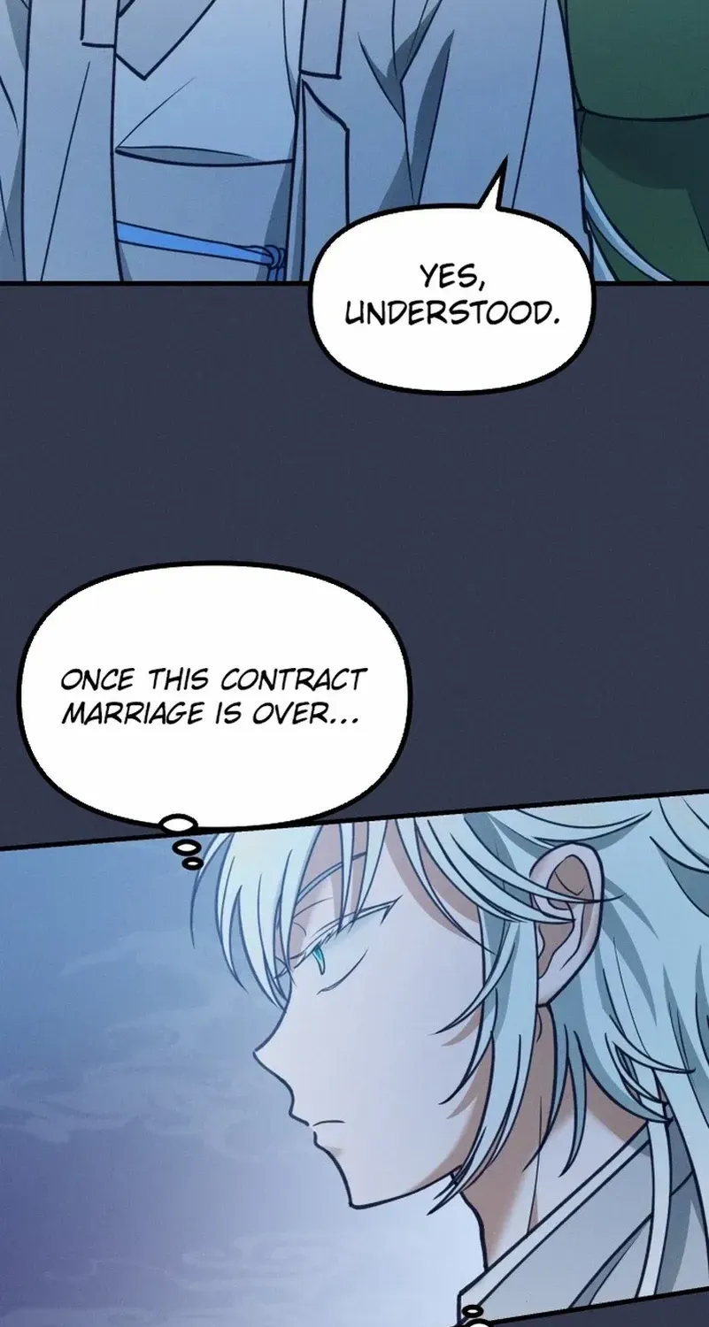 What I see, it became a sacrifice! Chapter 4 page 80 - 