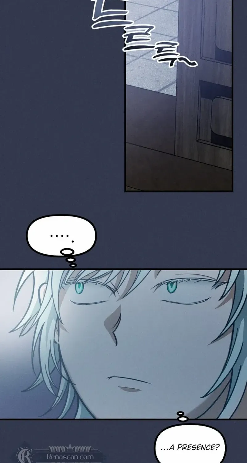 What I see, it became a sacrifice! Chapter 4 page 82 - 