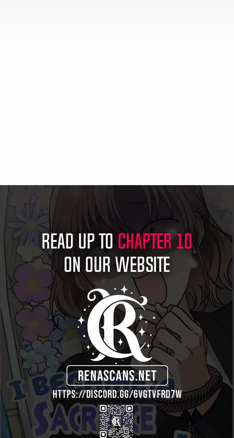 What I see, it became a sacrifice! Chapter 4 page 88 - 