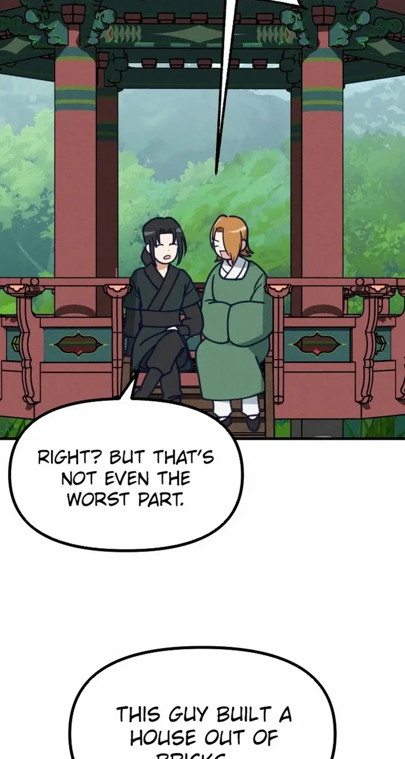 What I see, it became a sacrifice! Chapter 4 page 10 - 