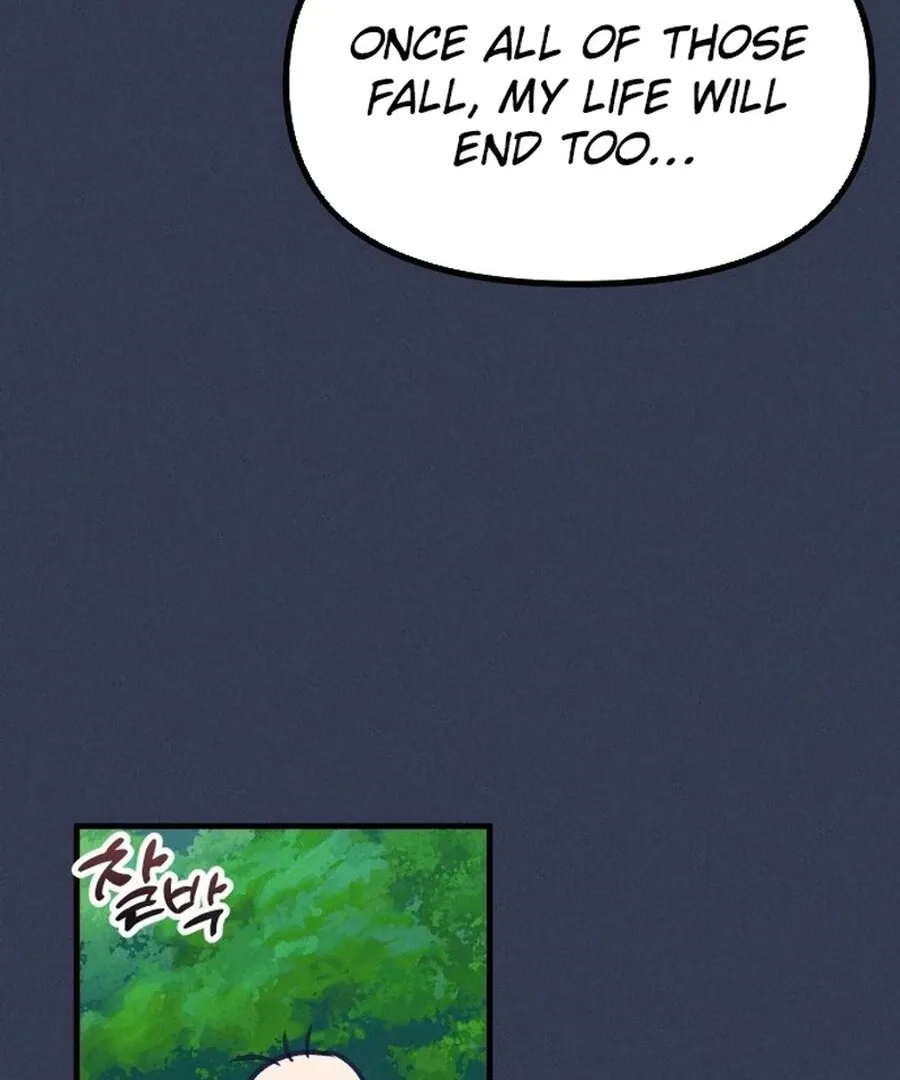 What I see, it became a sacrifice! Chapter 5 page 101 - 