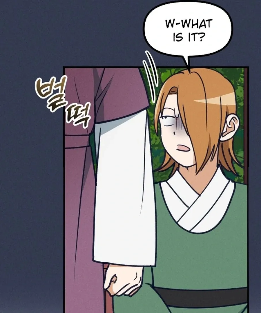 What I see, it became a sacrifice! Chapter 5 page 115 - 