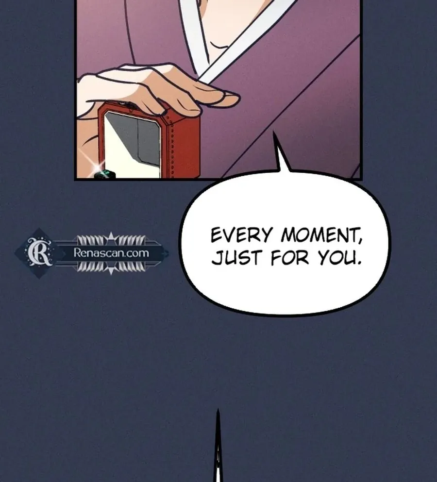 What I see, it became a sacrifice! Chapter 5 page 119 - 