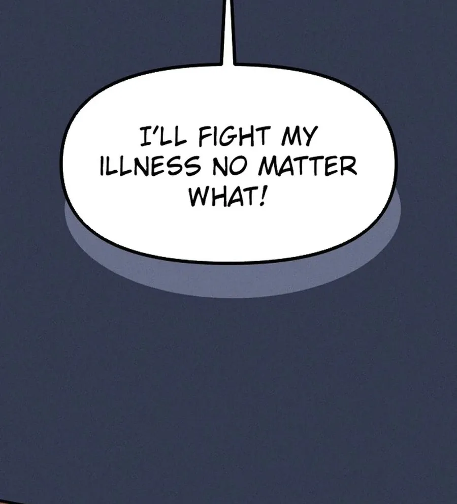 What I see, it became a sacrifice! Chapter 5 page 120 - 