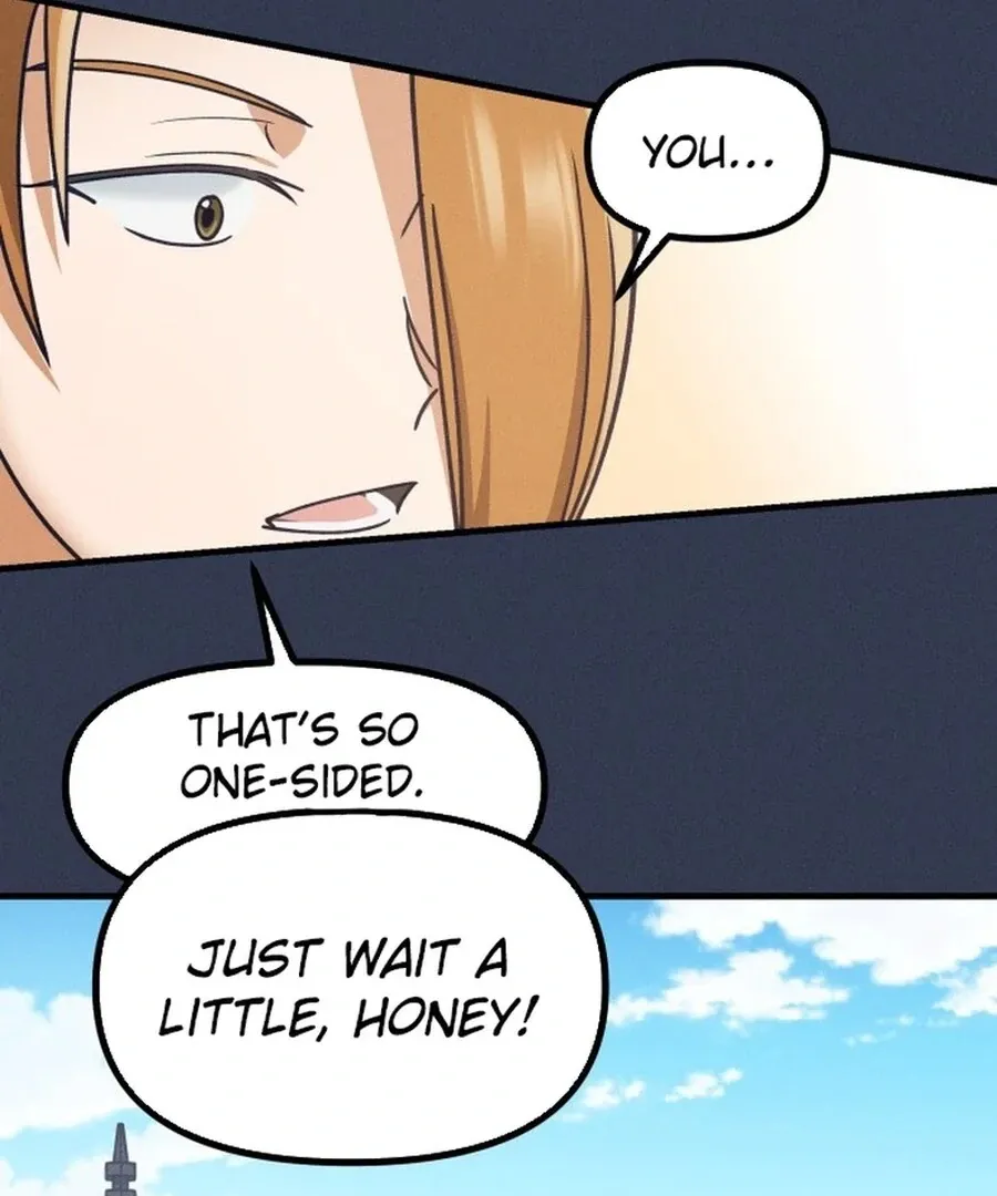 What I see, it became a sacrifice! Chapter 5 page 121 - 