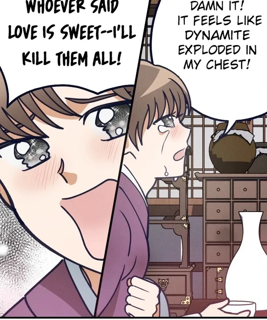 What I see, it became a sacrifice! Chapter 5 page 130 - 