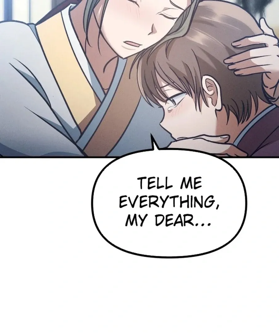 What I see, it became a sacrifice! Chapter 5 page 140 - 