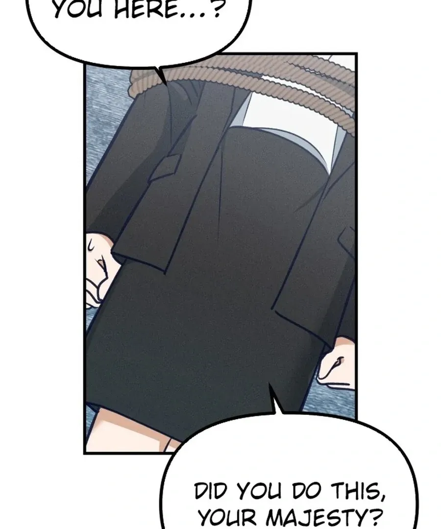 What I see, it became a sacrifice! Chapter 5 page 15 - 