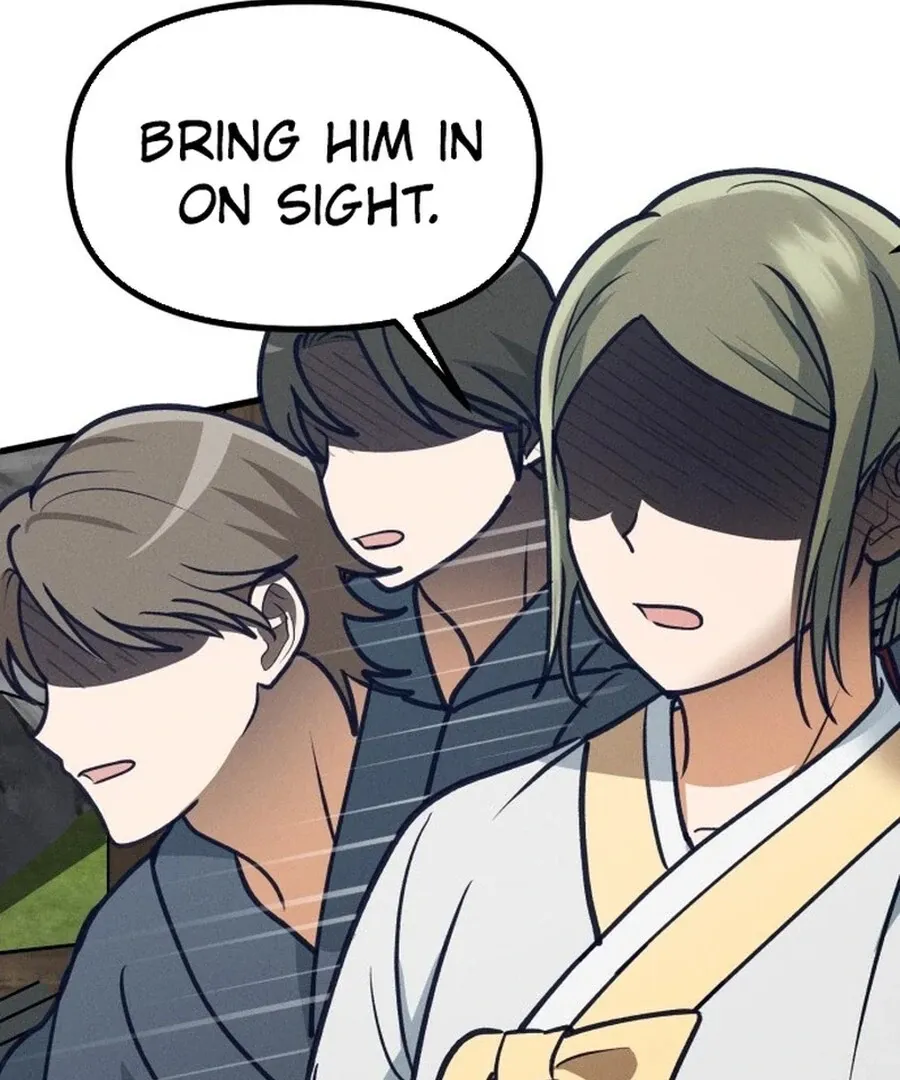 What I see, it became a sacrifice! Chapter 5 page 147 - 
