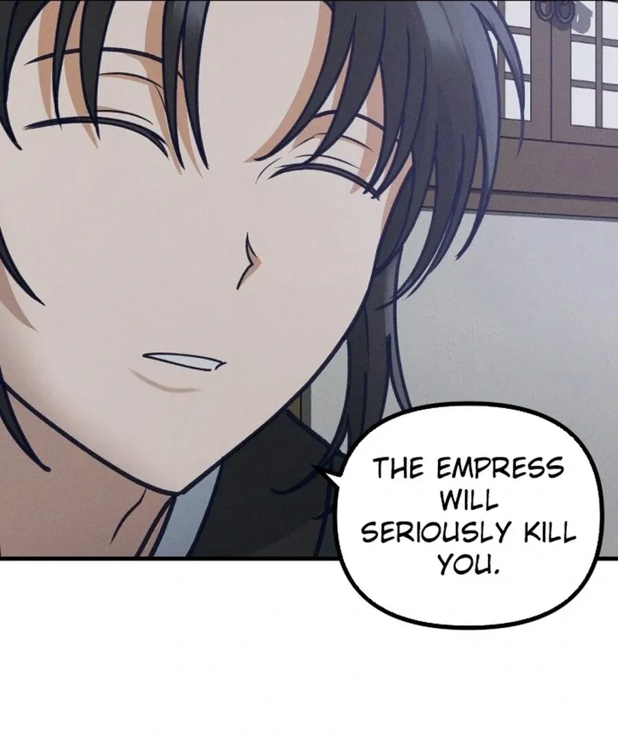 What I see, it became a sacrifice! Chapter 5 page 155 - 